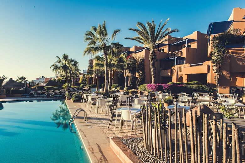 Hotel Paradis Plage Surf Yoga & Spa Resort