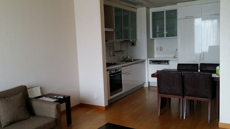 Aparthotel Vabien Suite 1 Serviced Residence