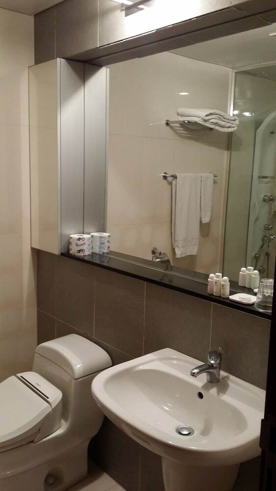 Aparthotel Vabien Suite 1 Serviced Residence
