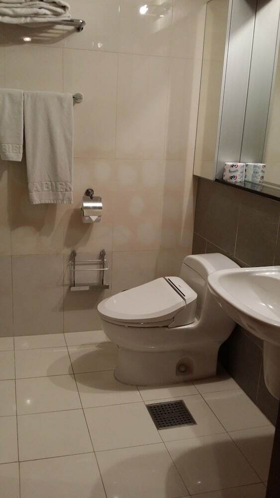 Aparthotel Vabien Suite 1 Serviced Residence