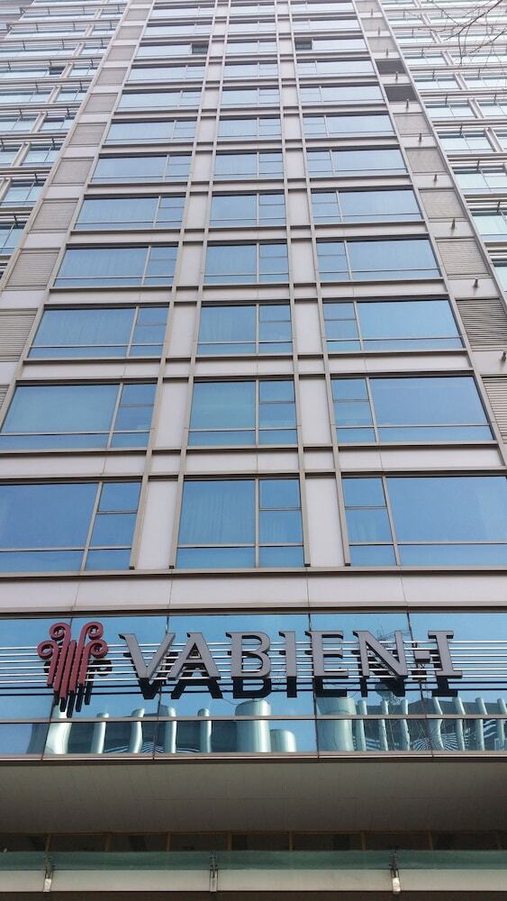 Aparthotel Vabien Suite 1 Serviced Residence