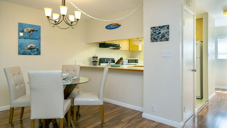 Ground Floor 2 Bedroom 2 Bath Condo In Waikoloa