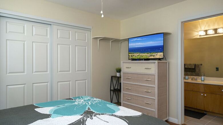 Ground Floor 2 Bedroom 2 Bath Condo In Waikoloa