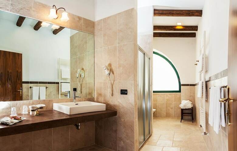 Hotel Masseria Relais Del Cardinale