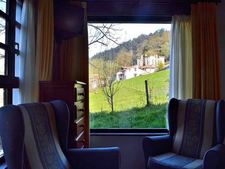 Hotel Rural Valleoscuru