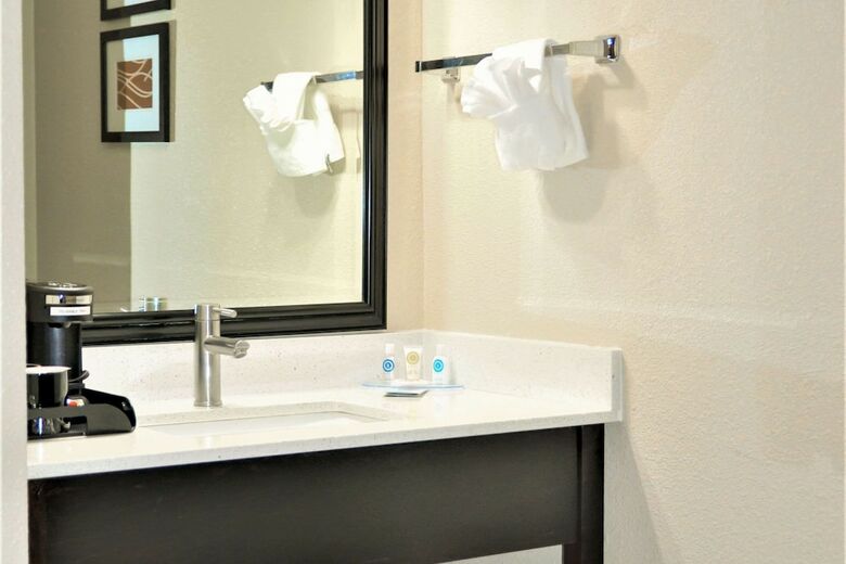 Hotel Comfort Inn & Suites Downtown Vancouver