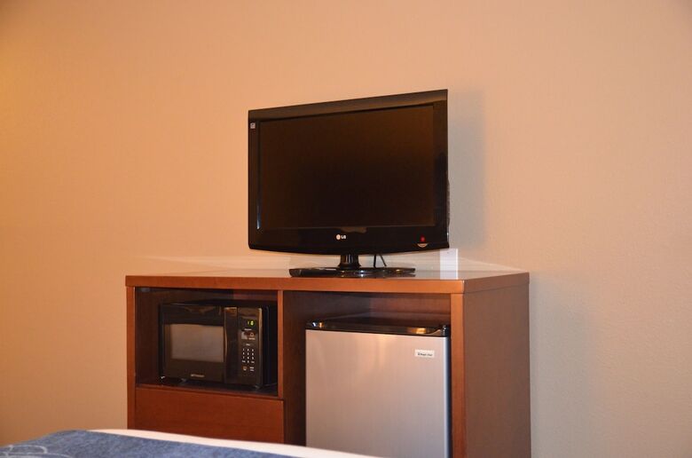 Hotel Comfort Inn & Suites Downtown Vancouver