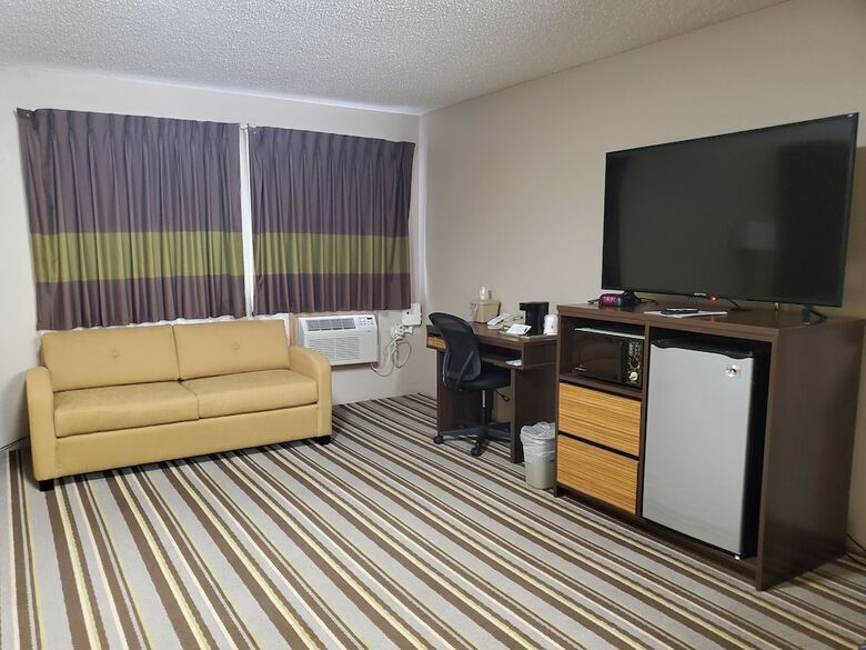Hotel Super 8 By Wyndham Blue Earth