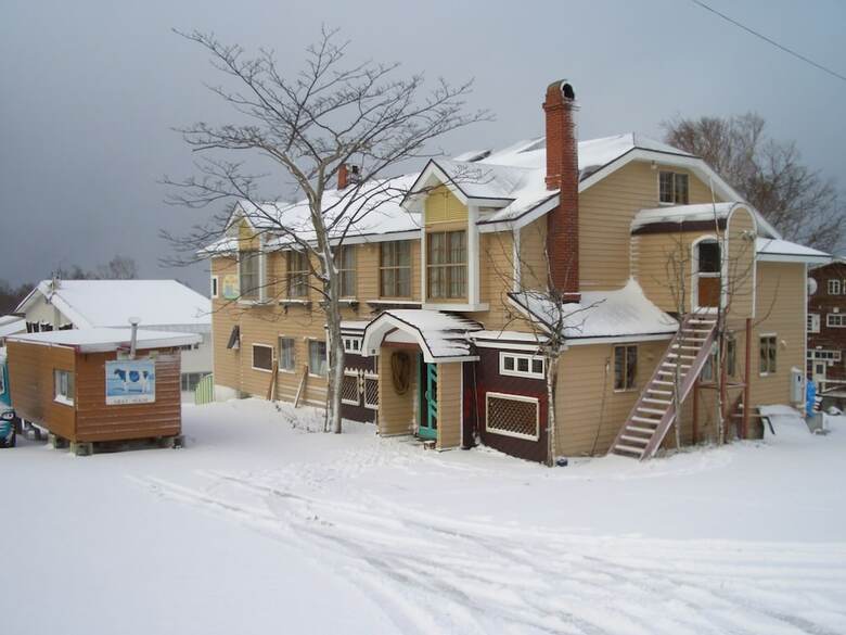 Hotel Country Inn Milky House