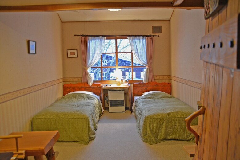 Hotel Country Inn Milky House