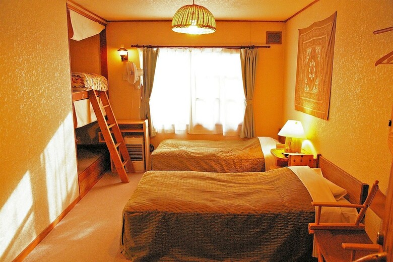 Hotel Country Inn Milky House