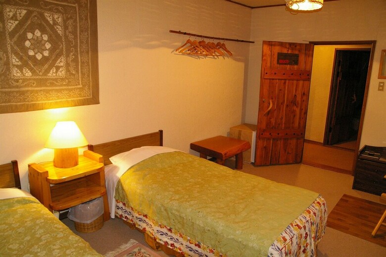 Hotel Country Inn Milky House