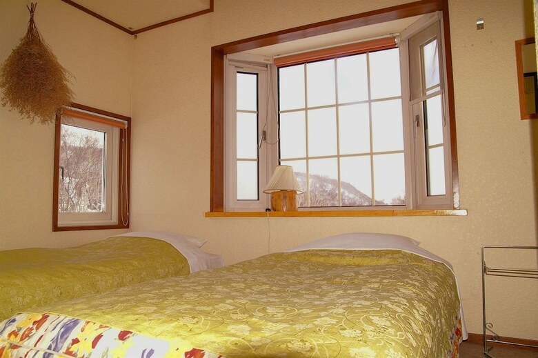 Hotel Country Inn Milky House