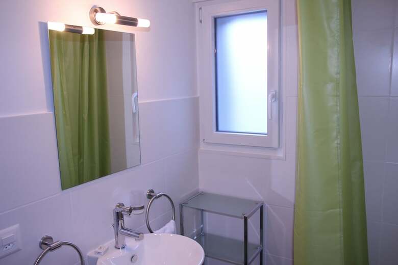 Apartamentos Haus Bergdohle