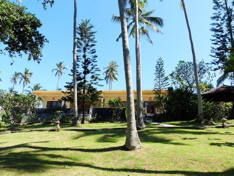 Apartamento Gajah Mina Beach Resort