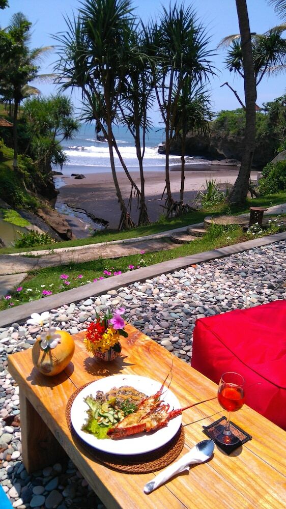 Apartamento Gajah Mina Beach Resort