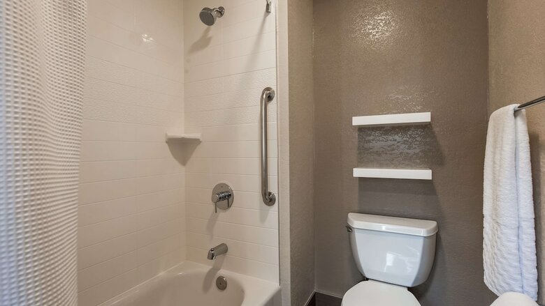 Hotel Best Western Silicon Valley Inn