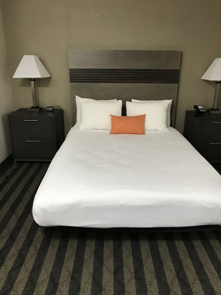 Hotel Best Western Silicon Valley Inn