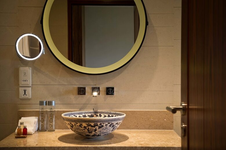 Apartamento Crowne Plaza Phuket Panwa Beach