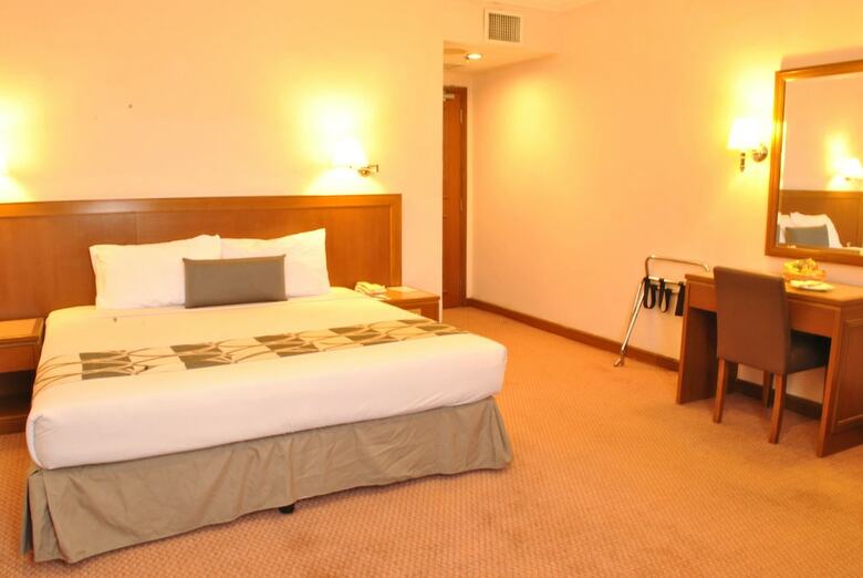 Empress Hotel Sepang