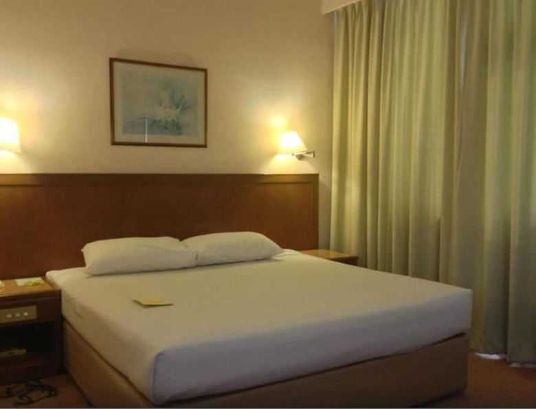 Empress Hotel Sepang