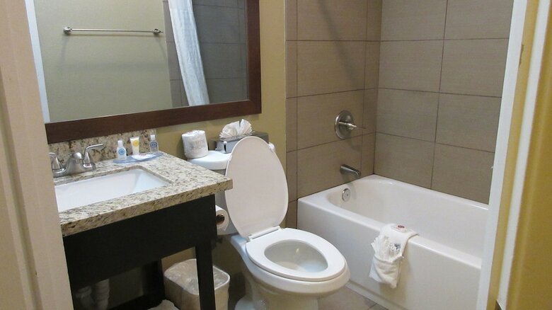 Hotel Comfort Inn Modesto