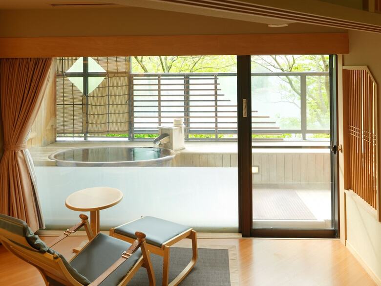 Hotel Akan Yuku No Sato Tsuruga