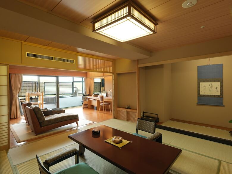 Hotel Akan Yuku No Sato Tsuruga