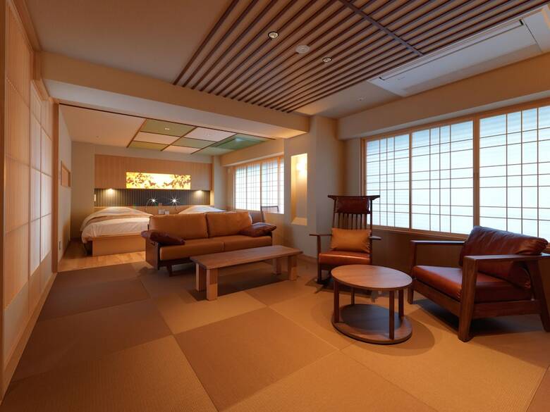 Hotel Akan Yuku No Sato Tsuruga