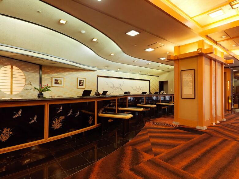 Hotel Akan Yuku No Sato Tsuruga