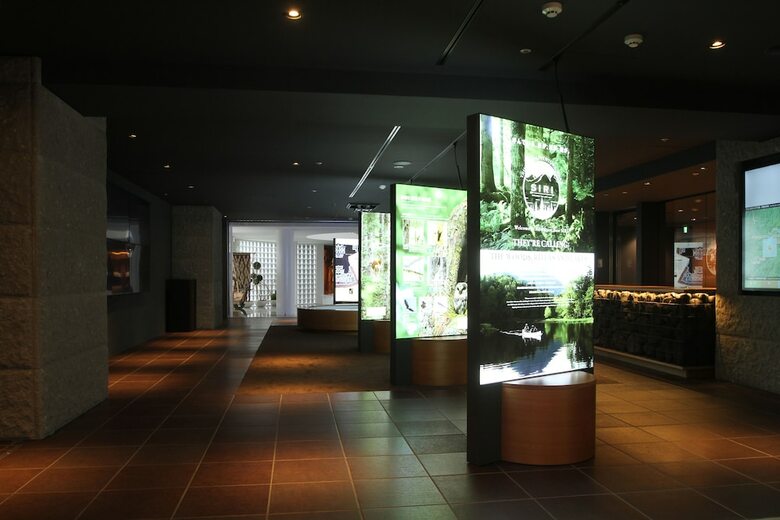 Hotel Akan Yuku No Sato Tsuruga