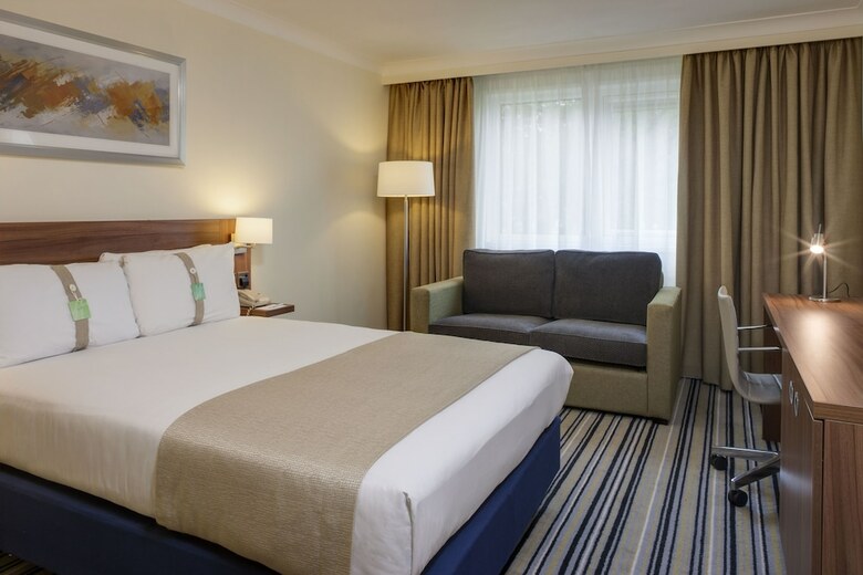 Hotel Holiday Inn Rochester Chatham