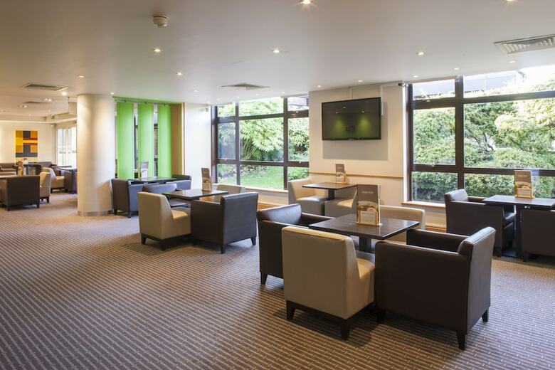 Hotel Holiday Inn Rochester Chatham