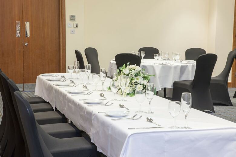 Hotel Holiday Inn Rochester Chatham