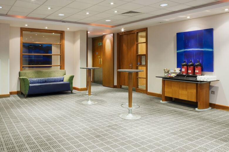 Hotel Holiday Inn Rochester Chatham