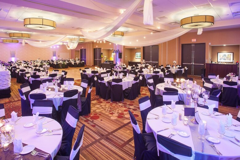 Hotel Courtyard Mankato Marriott