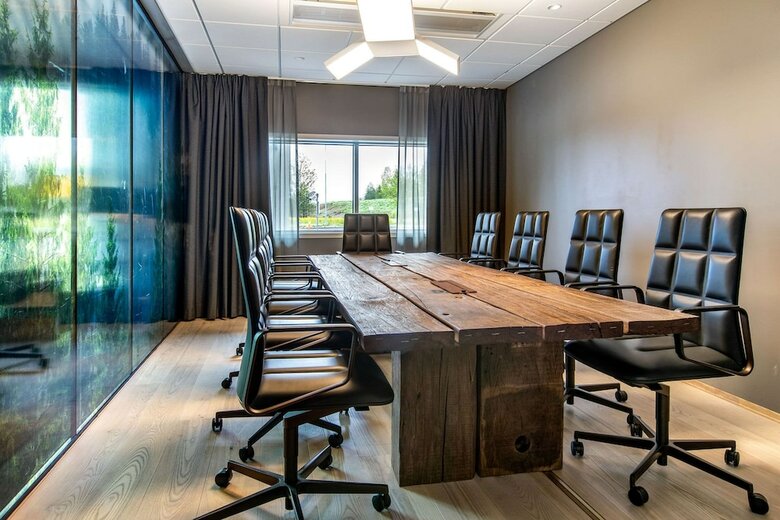 Quality Airport Hotel Gardermoen