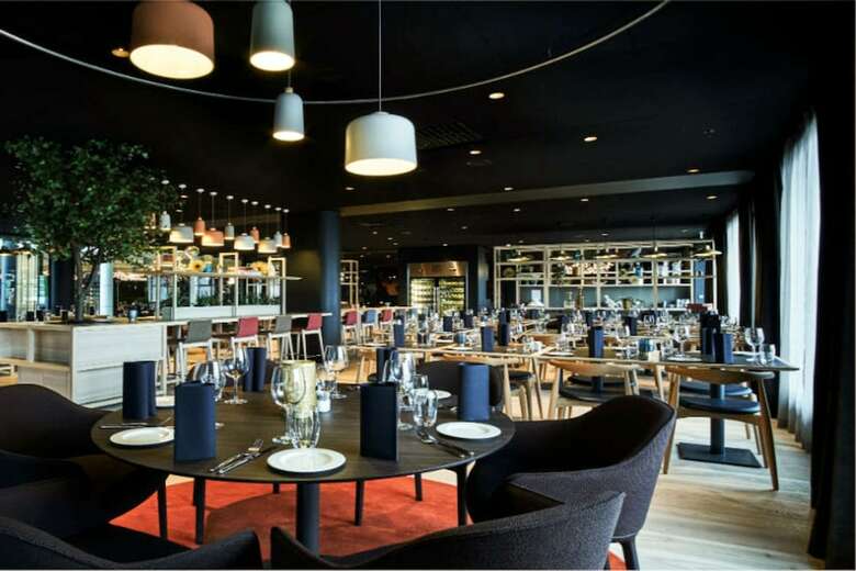 Quality Airport Hotel Gardermoen