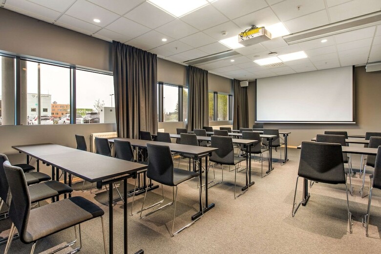 Quality Airport Hotel Gardermoen