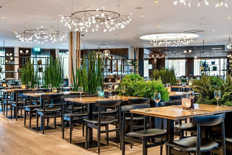 Quality Airport Hotel Gardermoen