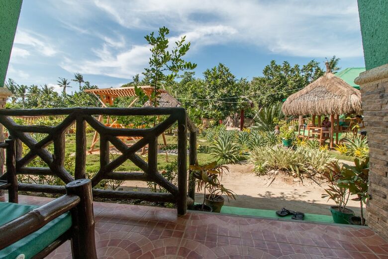 Apartamento Moonlight Resort