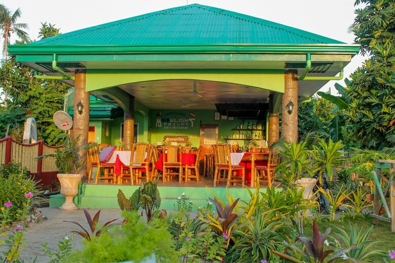 Apartamento Moonlight Resort