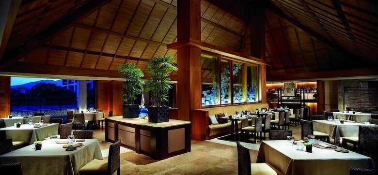 Hotel The Ritz-carlton, Okinawa
