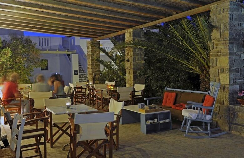 Hotel Arokaria Dreams