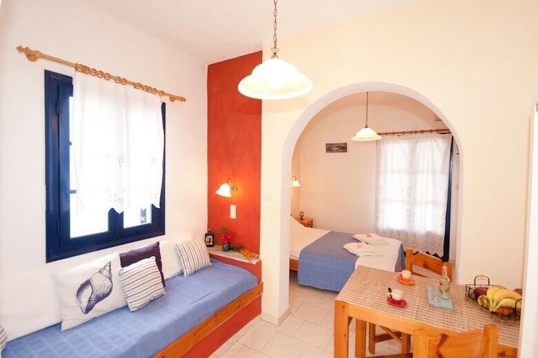Hotel Arokaria Dreams