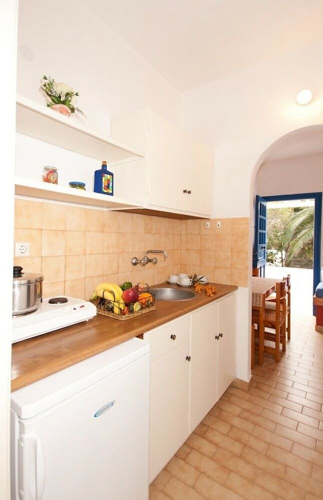 Hotel Arokaria Dreams