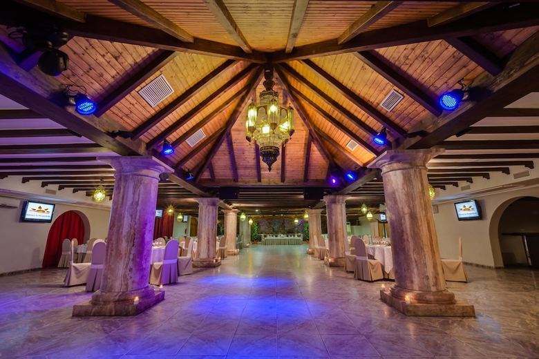 Hotel Hospederia Del Desierto