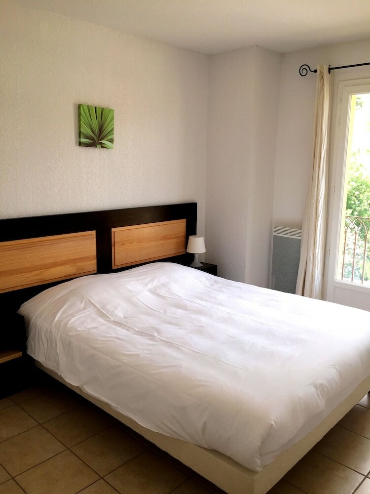 Residencia R�sid'artel Val de Durance