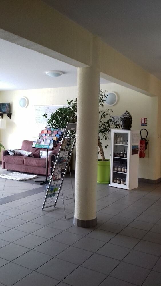 Residencia R�sid'artel Val de Durance