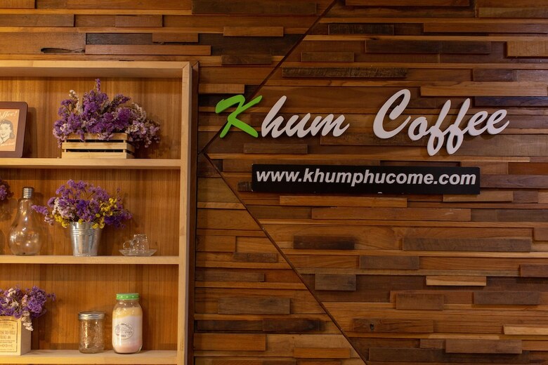 Khum Phucome Hotel Chiang Mai